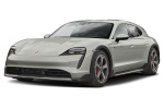 Porsche Taycan Cross Turismo 0-60 times
